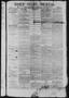 Thumbnail image of item number 1 in: 'Daily State Journal. (Austin, Tex.), Vol. 1, No. 111, Ed. 1 Tuesday, June 7, 1870'.