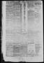 Thumbnail image of item number 2 in: 'Daily State Journal. (Austin, Tex.), Vol. 1, No. 116, Ed. 1 Sunday, June 12, 1870'.