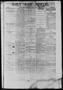 Thumbnail image of item number 1 in: 'Daily State Journal. (Austin, Tex.), Vol. 1, No. 118, Ed. 1 Wednesday, June 15, 1870'.