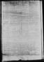 Thumbnail image of item number 2 in: 'Daily State Journal. (Austin, Tex.), Vol. 1, No. 127, Ed. 1 Saturday, June 25, 1870'.
