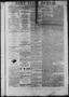 Primary view of Daily State Journal. (Austin, Tex.), Vol. 1, No. 131, Ed. 1 Thursday, June 30, 1870