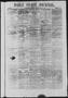 Primary view of Daily State Journal. (Austin, Tex.), Vol. 1, No. 152, Ed. 1 Tuesday, July 26, 1870
