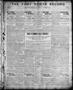 Primary view of The Fort Worth Record and Register (Fort Worth, Tex.), Vol. 8, No. 33, Ed. 1 Monday, November 23, 1903