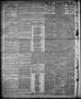 Thumbnail image of item number 4 in: 'The Fort Worth Record and Register (Fort Worth, Tex.), Vol. 10, No. 10, Ed. 1 Wednesday, October 25, 1905'.