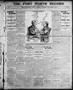 Thumbnail image of item number 1 in: 'The Fort Worth Record and Register (Fort Worth, Tex.), Vol. 10, No. 18, Ed. 1 Thursday, November 2, 1905'.