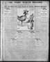 Thumbnail image of item number 1 in: 'The Fort Worth Record and Register (Fort Worth, Tex.), Vol. 12, No. 66, Ed. 1 Saturday, December 21, 1907'.