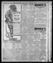 Thumbnail image of item number 2 in: 'The Fort Worth Record and Register (Fort Worth, Tex.), Vol. 12, No. 67, Ed. 1 Sunday, December 22, 1907'.