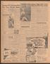 Thumbnail image of item number 4 in: 'Gainesville Daily Register and Messenger (Gainesville, Tex.), Vol. 62, No. 169, Ed. 1 Wednesday, March 12, 1952'.