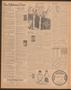 Thumbnail image of item number 2 in: 'Gainesville Daily Register and Messenger (Gainesville, Tex.), Vol. 62, No. 183, Ed. 1 Friday, March 28, 1952'.
