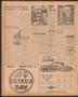 Thumbnail image of item number 4 in: 'Gainesville Daily Register and Messenger (Gainesville, Tex.), Vol. 62, No. 184, Ed. 1 Saturday, March 29, 1952'.