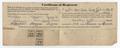 Thumbnail image of item number 2 in: '[War Ration Book One for Marion Sims McCutchan Jr.]'.
