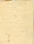 Thumbnail image of item number 2 in: 'Jno. L. Chambers, County Surveyor'.