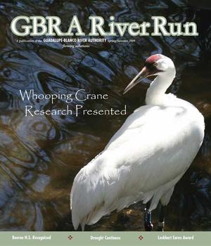 GBRA River Run, Spring/Summer 2009