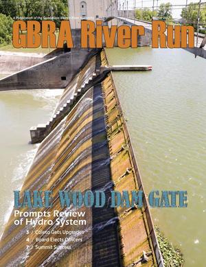GBRA River Run, Winter 2017