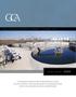 Primary view of Gulf Coast Waste Disposal Authority Annual Report: 2009