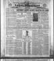 Newspaper: Labor Messenger (Houston, Tex.), Vol. 59, No. 33, Ed. 1 Friday, Novem…