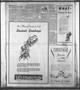 Thumbnail image of item number 2 in: 'Labor Messenger (Houston, Tex.), Vol. 59, No. 40, Ed. 1 Friday, December 25, 1942'.