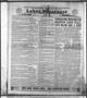 Newspaper: Labor Messenger (Houston, Tex.), Vol. 20, No. 6, Ed. 1 Friday, April …