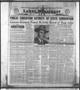 Newspaper: Labor Messenger (Houston, Tex.), Vol. 20, No. 15, Ed. 1 Friday, July …