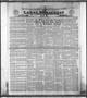 Newspaper: Labor Messenger (Houston, Tex.), Vol. 20, No. 17, Ed. 1 Friday, July …