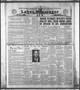 Newspaper: Labor Messenger (Houston, Tex.), Vol. 20, No. 29, Ed. 1 Friday, Octob…