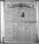 Newspaper: Labor Messenger (Houston, Tex.), Vol. 20, No. 43, Ed. 1 Friday, Janua…