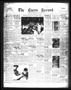 Newspaper: The Cuero Record (Cuero, Tex.), Vol. 45, No. 162, Ed. 1 Thursday, Jul…