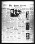 Newspaper: The Cuero Record (Cuero, Tex.), Vol. 45, No. 173, Ed. 1 Tuesday, Augu…