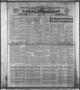 Newspaper: Labor Messenger (Houston, Tex.), Vol. 21, No. 9, Ed. 1 Friday, May 19…