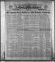 Newspaper: Labor Messenger (Houston, Tex.), Vol. 21, No. 11, Ed. 1 Friday, June …