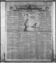 Thumbnail image of item number 1 in: 'Labor Messenger (Houston, Tex.), Vol. 21, No. 12, Ed. 1 Friday, June 9, 1944'.