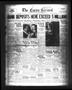 Newspaper: The Cuero Record (Cuero, Tex.), Vol. 52, No. 141, Ed. 1 Friday, July …
