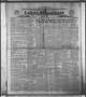 Newspaper: Labor Messenger (Houston, Tex.), Vol. 21, No. 16, Ed. 1 Friday, July …