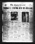 Newspaper: The Cuero Record (Cuero, Tex.), Vol. 52, No. 155, Ed. 1 Monday, July …