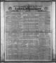 Newspaper: Labor Messenger (Houston, Tex.), Vol. 21, No. 17, Ed. 1 Friday, July …