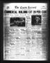 Thumbnail image of item number 1 in: 'The Cuero Record (Cuero, Tex.), Vol. 52, No. 186, Ed. 1 Tuesday, August 27, 1946'.