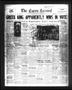 Newspaper: The Cuero Record (Cuero, Tex.), Vol. 52, No. 191, Ed. 1 Monday, Septe…