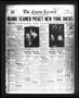 Newspaper: The Cuero Record (Cuero, Tex.), Vol. 52, No. 203, Ed. 1 Monday, Septe…