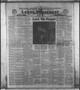 Newspaper: Labor Messenger (Houston, Tex.), Vol. 21, No. 30, Ed. 1 Friday, Octob…