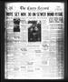 Newspaper: The Cuero Record (Cuero, Tex.), Vol. 52, No. 241, Ed. 1 Thursday, Oct…