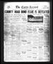 Newspaper: The Cuero Record (Cuero, Tex.), Vol. 52, No. 246, Ed. 1 Wednesday, No…