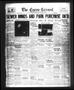 Newspaper: The Cuero Record (Cuero, Tex.), Vol. 52, No. 271, Ed. 1 Monday, Decem…