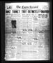 Thumbnail image of item number 1 in: 'The Cuero Record (Cuero, Tex.), Vol. 52, No. 272, Ed. 1 Tuesday, December 10, 1946'.