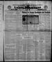 Newspaper: Labor Messenger (Houston, Tex.), Vol. 22, No. 8, Ed. 1 Friday, May 18…