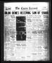 Newspaper: The Cuero Record (Cuero, Tex.), Vol. 52, No. 276, Ed. 1 Sunday, Decem…