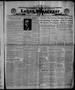 Newspaper: Labor Messenger (Houston, Tex.), Vol. 22, No. 12, Ed. 1 Friday, June …