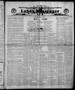 Newspaper: Labor Messenger (Houston, Tex.), Vol. 22, No. 17, Ed. 1 Friday, July …
