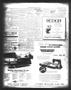 Thumbnail image of item number 2 in: 'The Cuero Record (Cuero, Tex.), Vol. 57, No. 117, Ed. 1 Wednesday, May 16, 1951'.