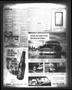 Thumbnail image of item number 3 in: 'The Cuero Record (Cuero, Tex.), Vol. 57, No. 117, Ed. 1 Wednesday, May 16, 1951'.