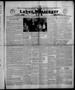Newspaper: Labor Messenger (Houston, Tex.), Vol. 23, No. 8, Ed. 1 Friday, May 17…